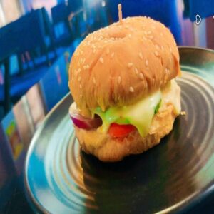 Burger