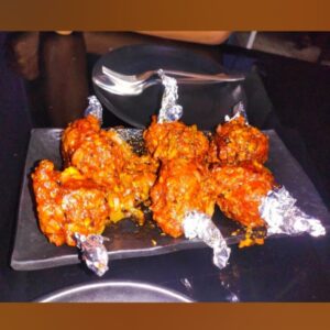 Chicken Lolipop